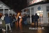 «Дело Мультика»: в центре Николаева продолжается война за ресторан «Пирог»