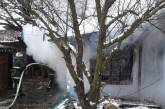 На Николаевщине спасатели 4 раза выезжали на пожары в частных домах