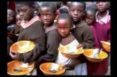 ООН запросила более 1 млрд долл. на борьбу с голодом