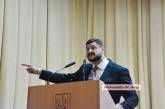«Николаевцы должны выбрать лучших»: губернатор Савченко вновь заговорил о роспуске горсовета