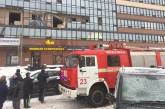 В Петербурге в многоэтажном доме прогремел взрыв — есть раненые. ВИДЕО