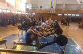 В Николаеве состоялся чемпионат Украины по академической гребле