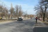 Водитель ВАЗа сбил двух детей и сам же доставил их в больницу (ФОТО)