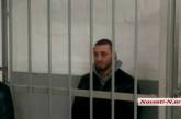 В Николаеве суд отправил рецидивиста, нанесшего 15 ножевых ранений мастеру пауэрлифтинга, в СИЗО