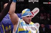 Николаевский спортсмен ММА снова прославил Украину, одержав победу в Молдове