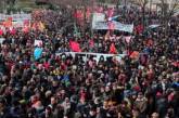 Итальянцы вышли на многотысячный протест против расизма