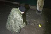 Ночью на Николаевщине неизвестный бросил гранату во двор жилого дома