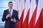 Премьер Польши говорит, что за помощь евреям поляков репрессировали больше всех