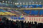 На Олимпиаде в Пхенчхане украинцы провалили все выступления 11 февраля 