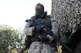 Сутки в АТО: боевики 9 раз нарушили режим тишины