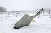 Среди версий падения Ан-148 в России – разрушение двигателя