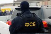 В Крыму задержали украинца "за шпионаж", - ФСБ