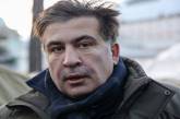 Саакашвили депортирован в Польшу