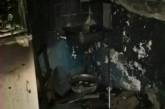 В Ужгороде эвакуировали более трех сотен человек из загоревшегося общежития. ВИДЕО
