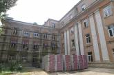 В Николаеве на реконструкцию аварийной школы № 36 объявлен тендер на 20 млн грн