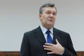 Суд согласился допросить только 16 из 138 свидетелей от защиты Януковича