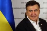 Нидерланды выдали Саакашвили удостоверение личности