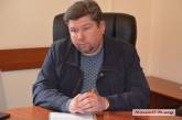 Директор «Николаевэлектротранса» Лисовский уволился, вместо него назначен Матвеев
