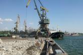 В Николаеве при работах по строительству причала АМПУ выявлены нарушения на 380 млн грн