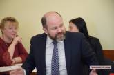Депутаты традиционно выясняли, когда руководство Николаевской области перестанет «грабить» общину 