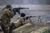 На Донбассе погибли николаевские морские пехотинцы