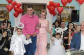 В день св. Валентина в Николаеве поженились 92 пары