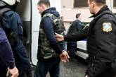 Украинские болельщики разгромили кафе и избили россиян в Афинах - СМИ