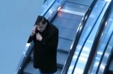 Саакашвили застали в аэропорту Мюнхена