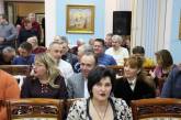 В Николаеве БПП с участием руководства города и области устроили тайную сходку в музее