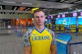 «Мой финальный прыжок был лучшим в сезоне», - николаевский спортсмен о своей победе на Олимпийских играх