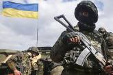 В штабе АТО заявляют о ранении украинского военного на Донбассе в воскресенье