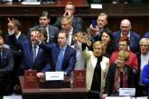 В Польше оппозиция готовит поправки к скандальному "антибандеровскому закону"