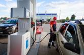 Топливо на украинских АЗС продолжает дешеветь