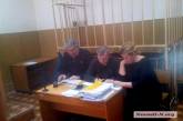 Дело одесского «судьи-стрелка» Бурана: в суде слушали расшифровку телефонных переговоров