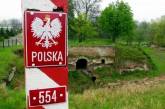 Польша отгородится забором от чумных кабанов из Украины
