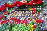 В Украине сегодня чтят память погибших Героев Небесной Сотни