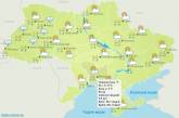 Без осадков и до -5&#186;: погода в Николаеве на среду