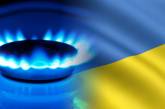 В Украине хотят сократить потребление газа