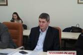 «Вы кто такой?» – депутаты просят официально представить и. о. директора «Николаевэлектротранса»
