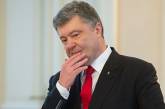 Допрос Порошенко прекратили на вопросе о Мальдивах