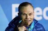 Николаевскому олимпийскому чемпиону Абраменко власти обещают купить квартиру