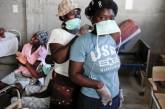 МИД предупреждает украинцев о вспышках холеры в Кении, Танзании и Сомали
