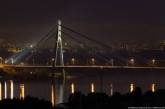 В Киеве Московский мост переименовали в Северный