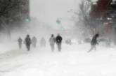 Мороз, снег, метели и гололед — на Николаевщине ожидается ухудшение погоды