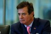 Новые обвинения против Манафорта: скрыл $30 млн полученных в Украине