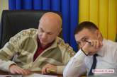 Депутаты два часа обсуждали дороги Николаевщины — «победил либерализм»