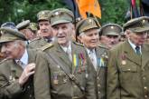 Во Львове горсовет удвоил доплату к пенсии ветеранам УПА