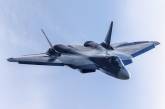 Россия отправила в Сирию еще два Су-57