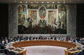 Совет Безопасности ООН принял резолюцию о 30-дневном перемирии в Сирии