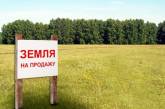 На Николаевщине горсовет хочет продать землю за бесценок, — оценку земли делал помощник депутата 